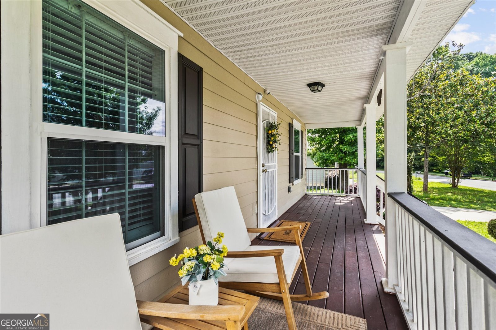 1751 Thomasville Drive Atlanta - 3
