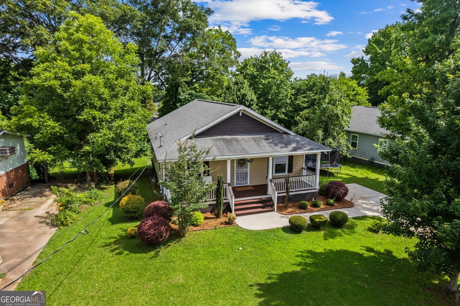 1751 Thomasville Drive Atlanta - 40