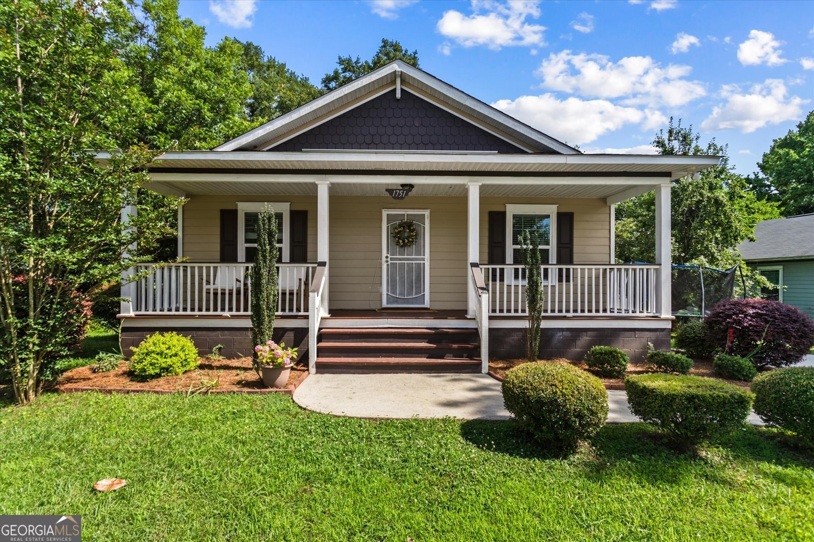 1751 Thomasville Drive Atlanta - 41
