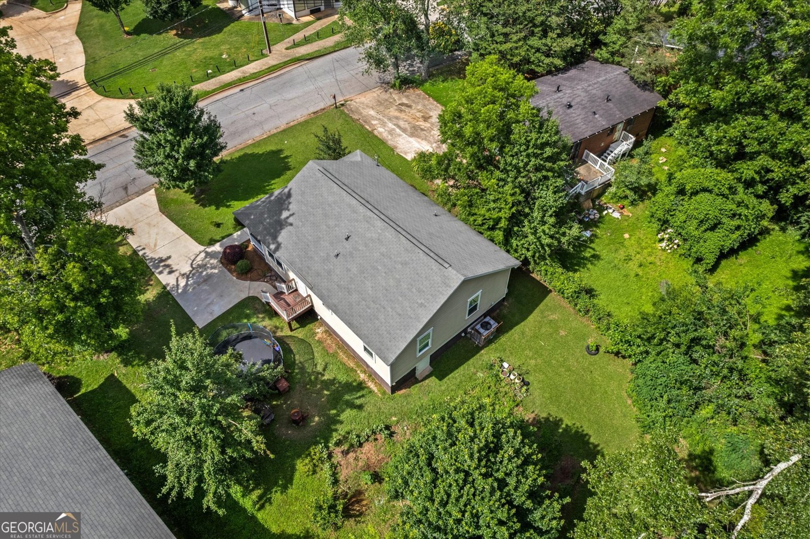 1751 Thomasville Drive Atlanta - 42