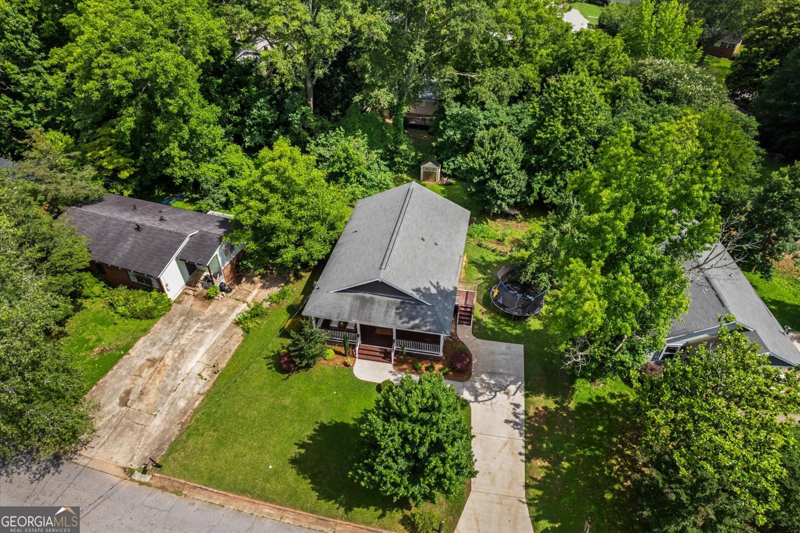 1751 Thomasville Drive Atlanta - 43