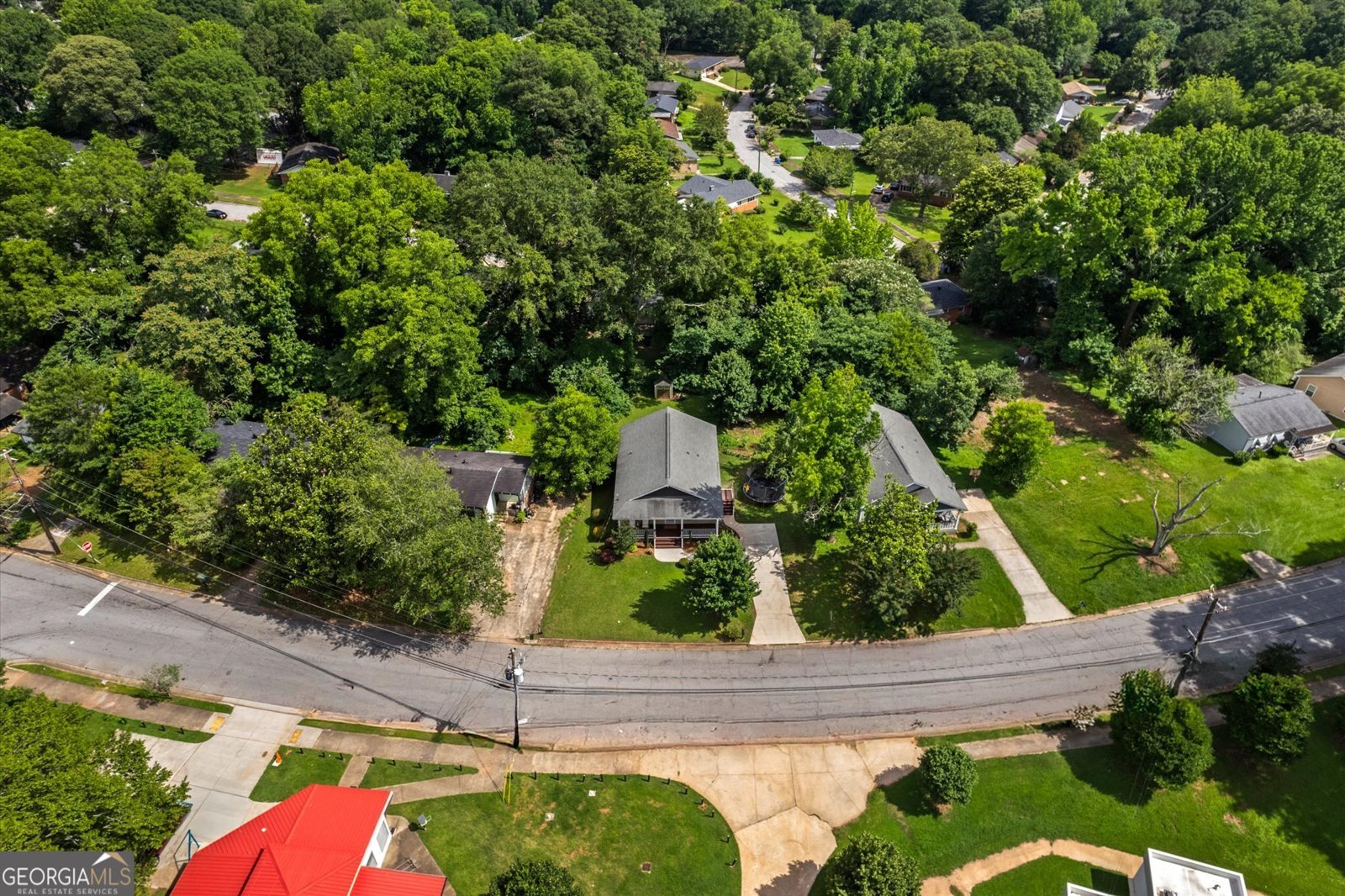 1751 Thomasville Drive Atlanta - 44