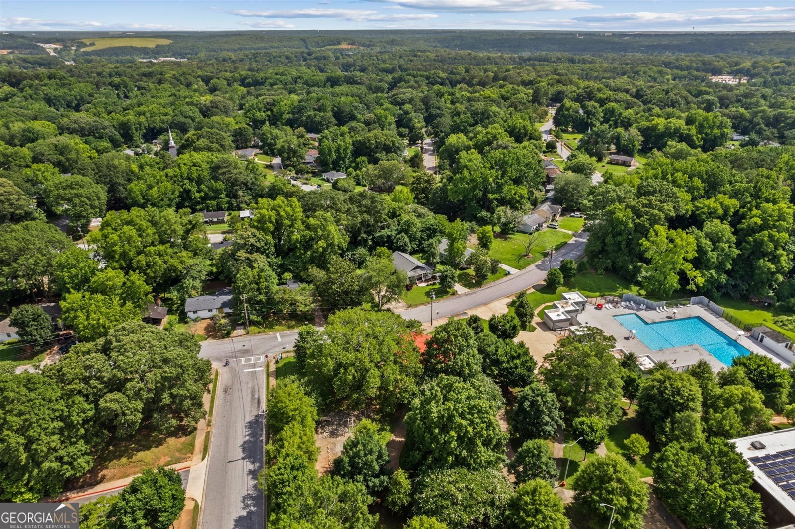 1751 Thomasville Drive Atlanta - 45
