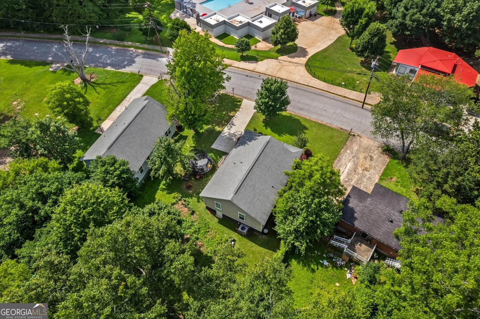 1751 Thomasville Drive Atlanta - 46