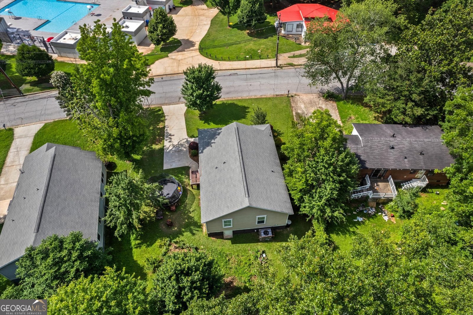 1751 Thomasville Drive Atlanta - 47