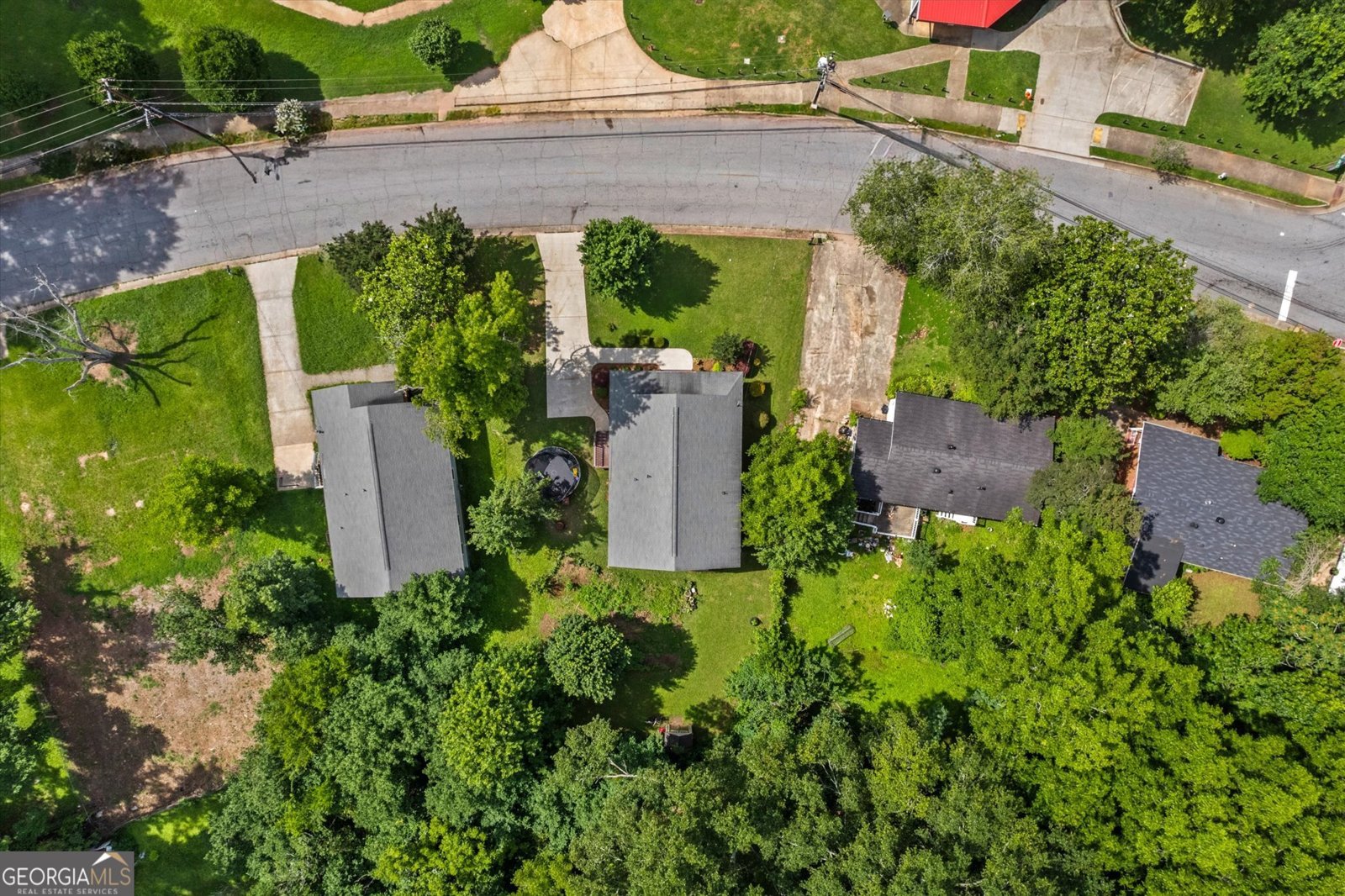 1751 Thomasville Drive Atlanta - 48