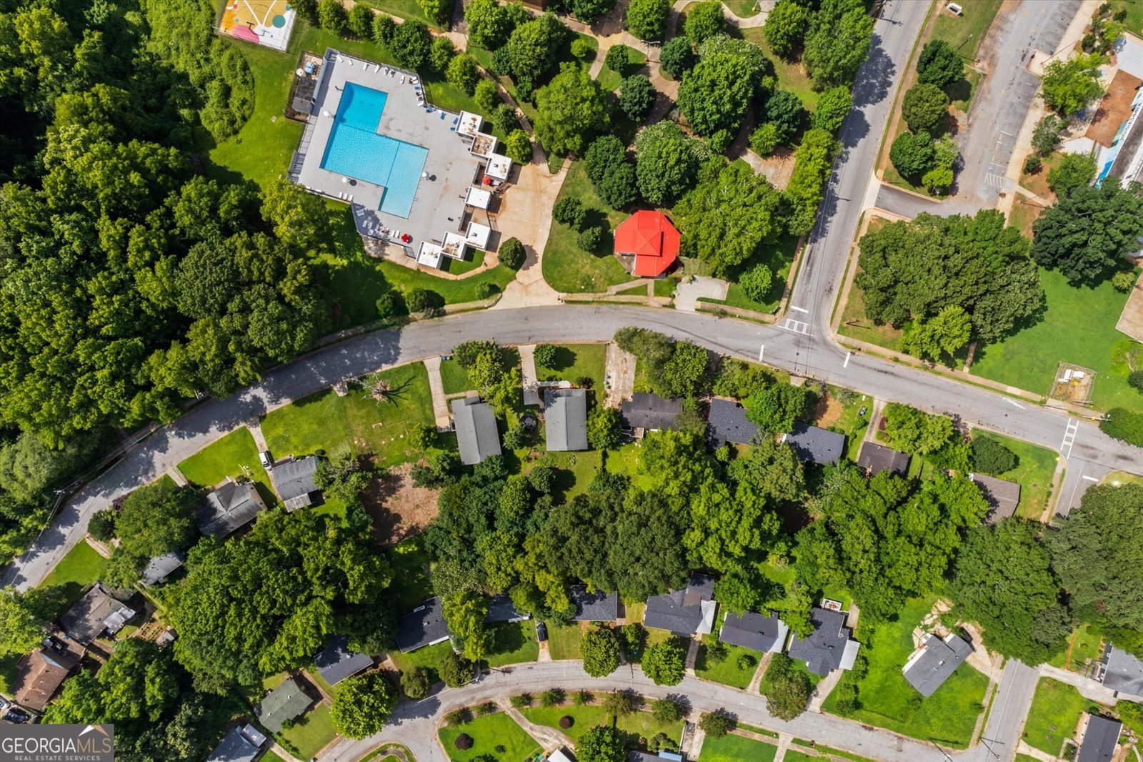 1751 Thomasville Drive Atlanta - 49