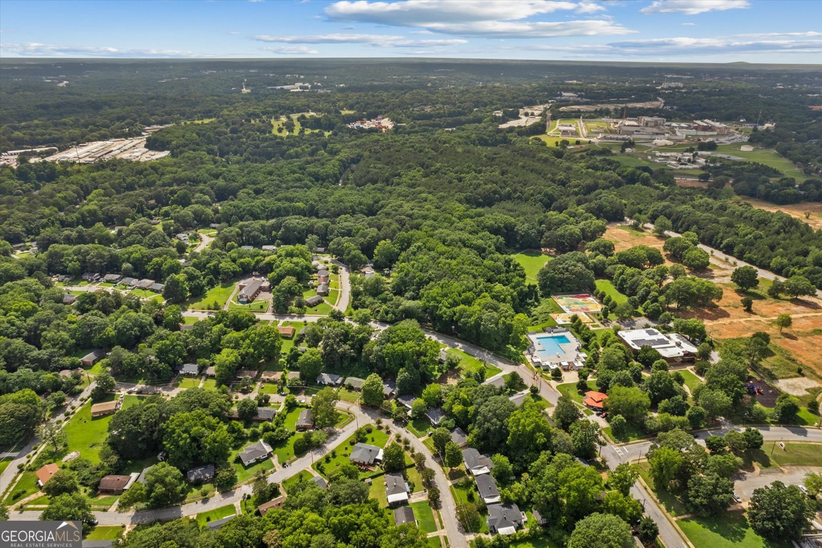 1751 Thomasville Drive Atlanta - 50