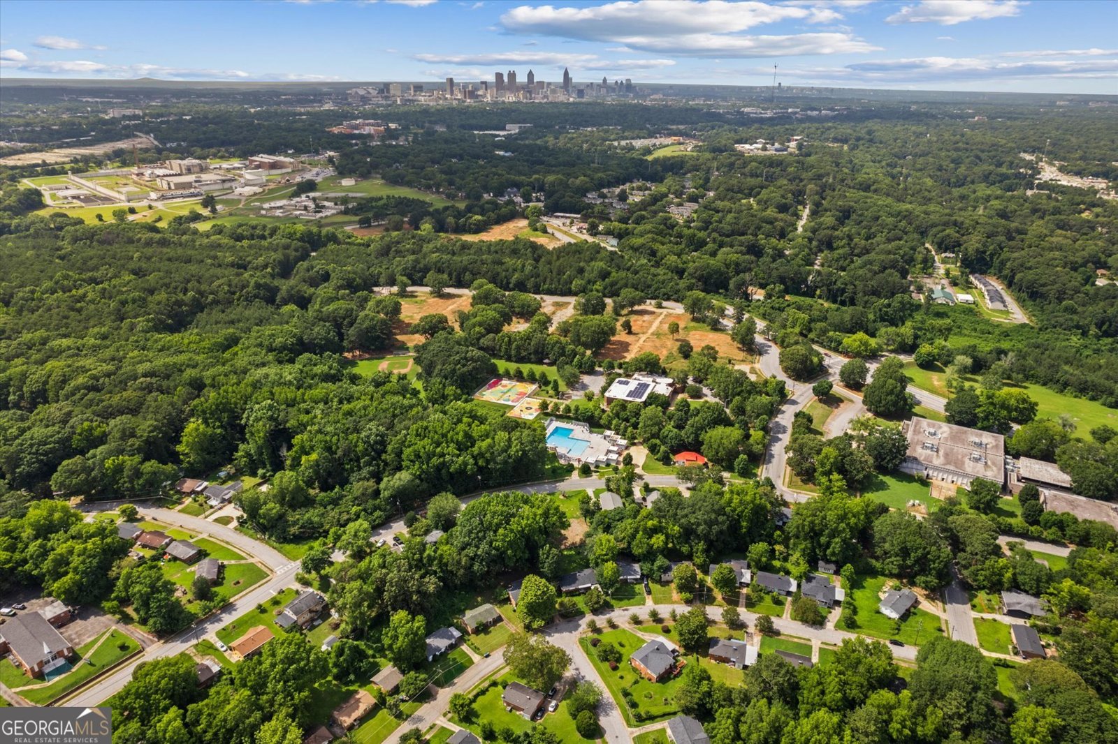 1751 Thomasville Drive Atlanta - 51