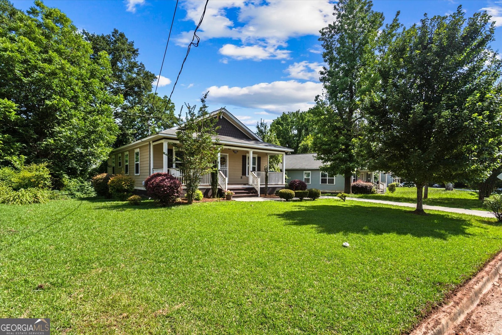1751 Thomasville Drive Atlanta - 53