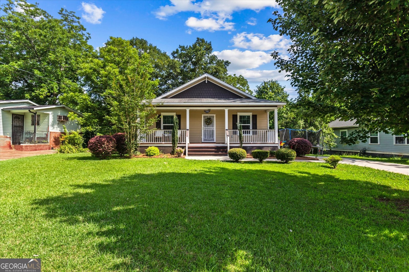 1751 Thomasville Drive Atlanta - 54