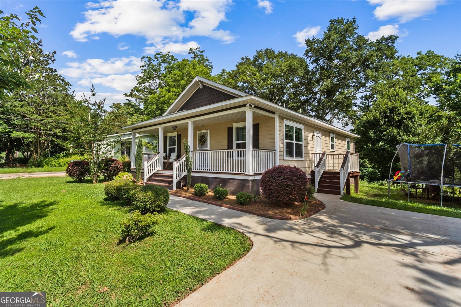 1751 Thomasville Drive Atlanta - 6