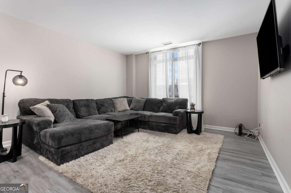 1421 Peachtree Street Atlanta - 1