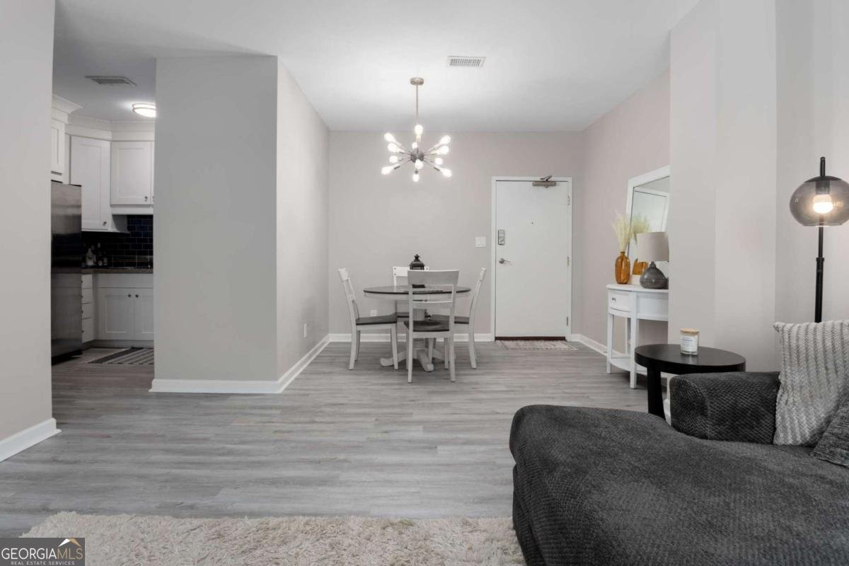 1421 Peachtree Street Atlanta - 11