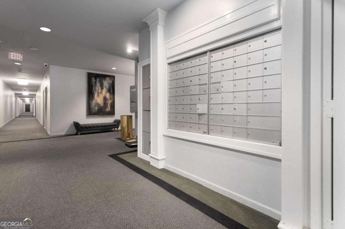 1421 Peachtree Street Atlanta - 18