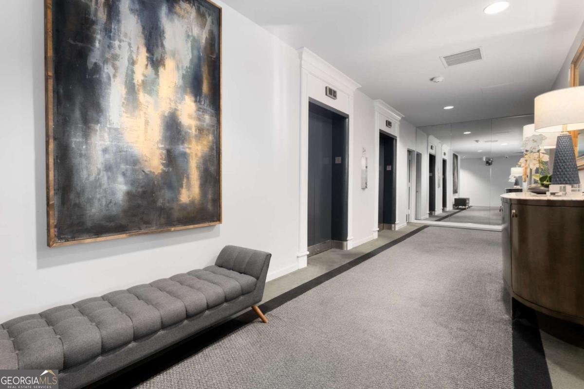 1421 Peachtree Street Atlanta - 19