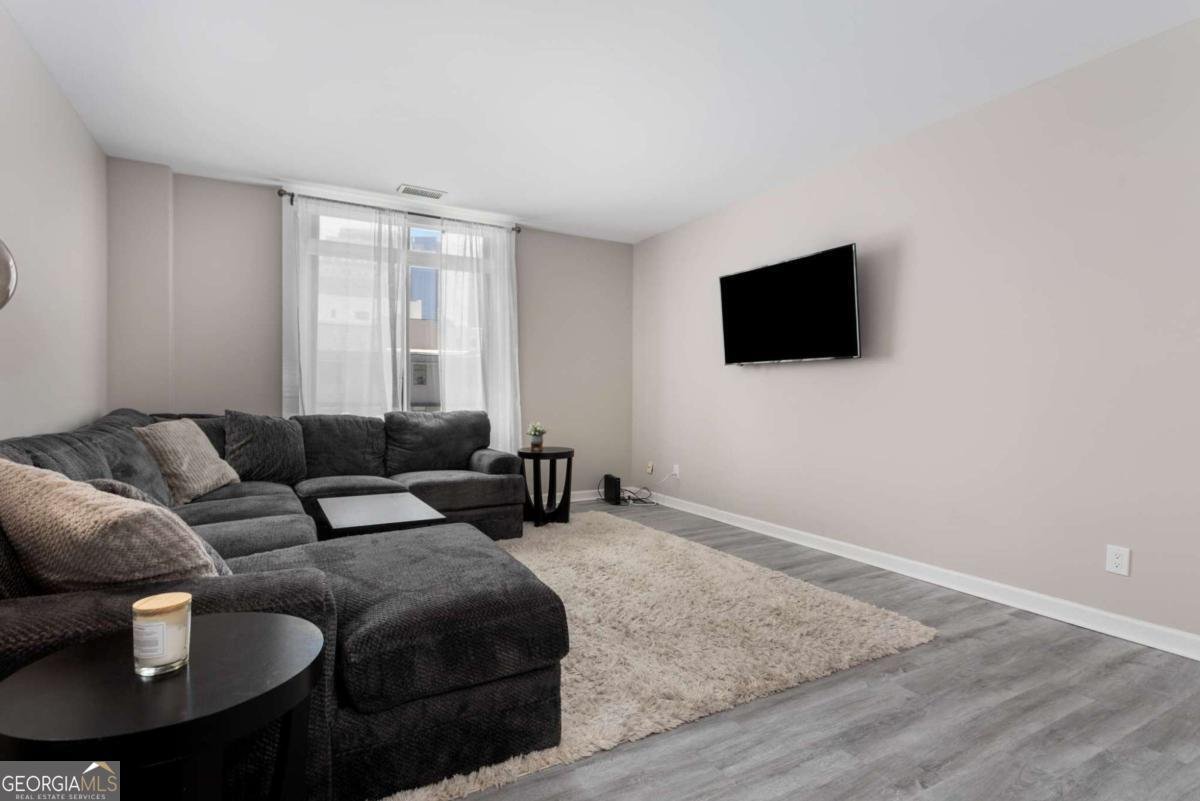 1421 Peachtree Street Atlanta - 2