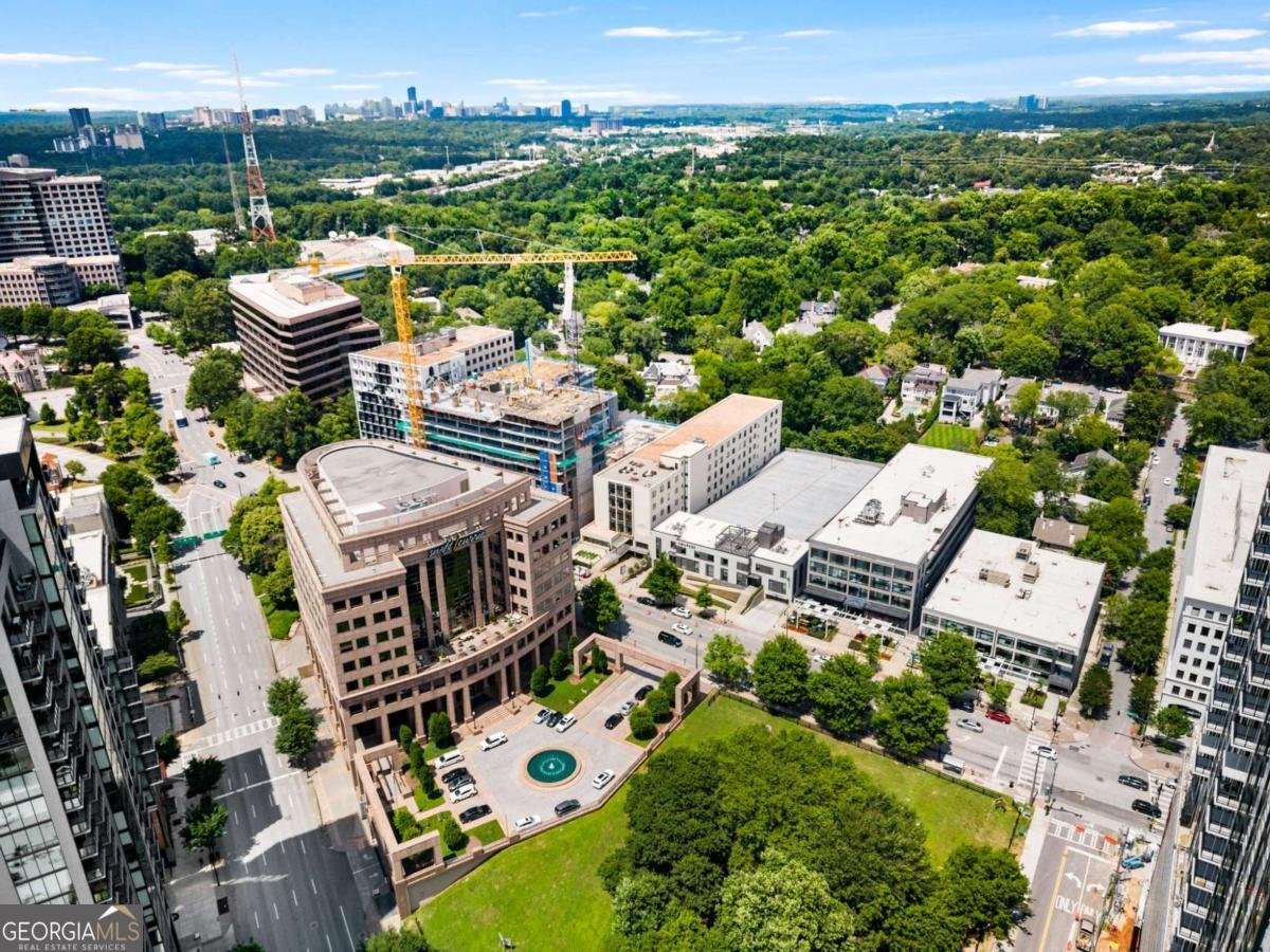1421 Peachtree Street Atlanta - 23