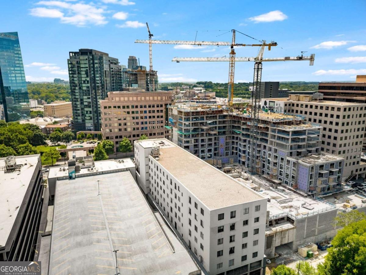 1421 Peachtree Street Atlanta - 24