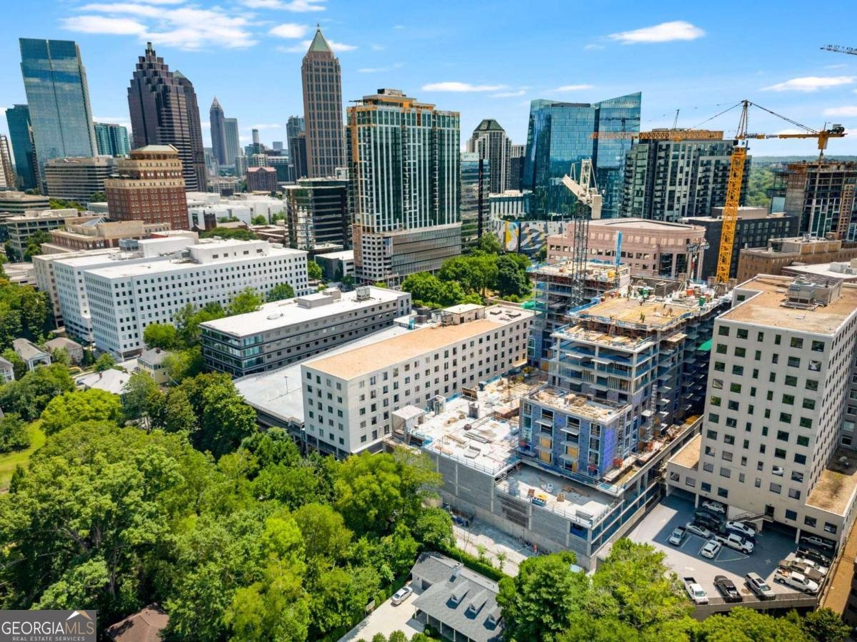 1421 Peachtree Street Atlanta - 26