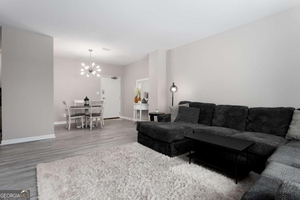 1421 Peachtree Street Atlanta - 3