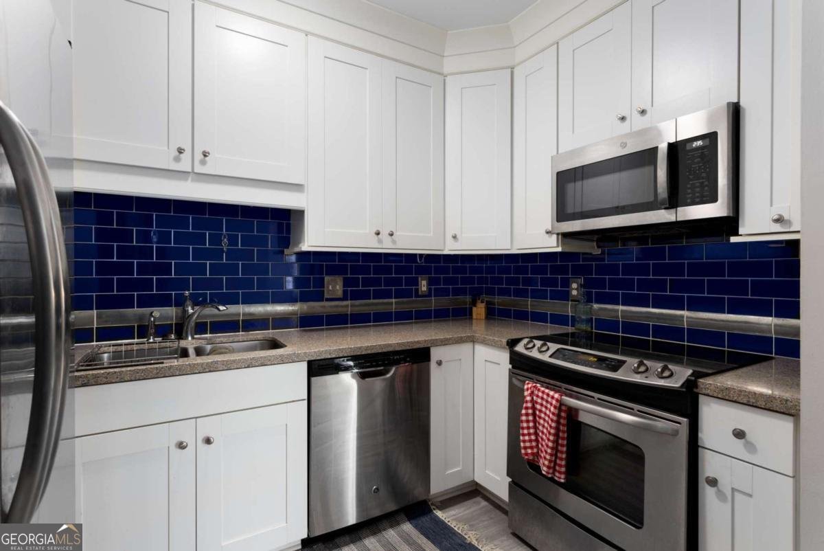 1421 Peachtree Street Atlanta - 4