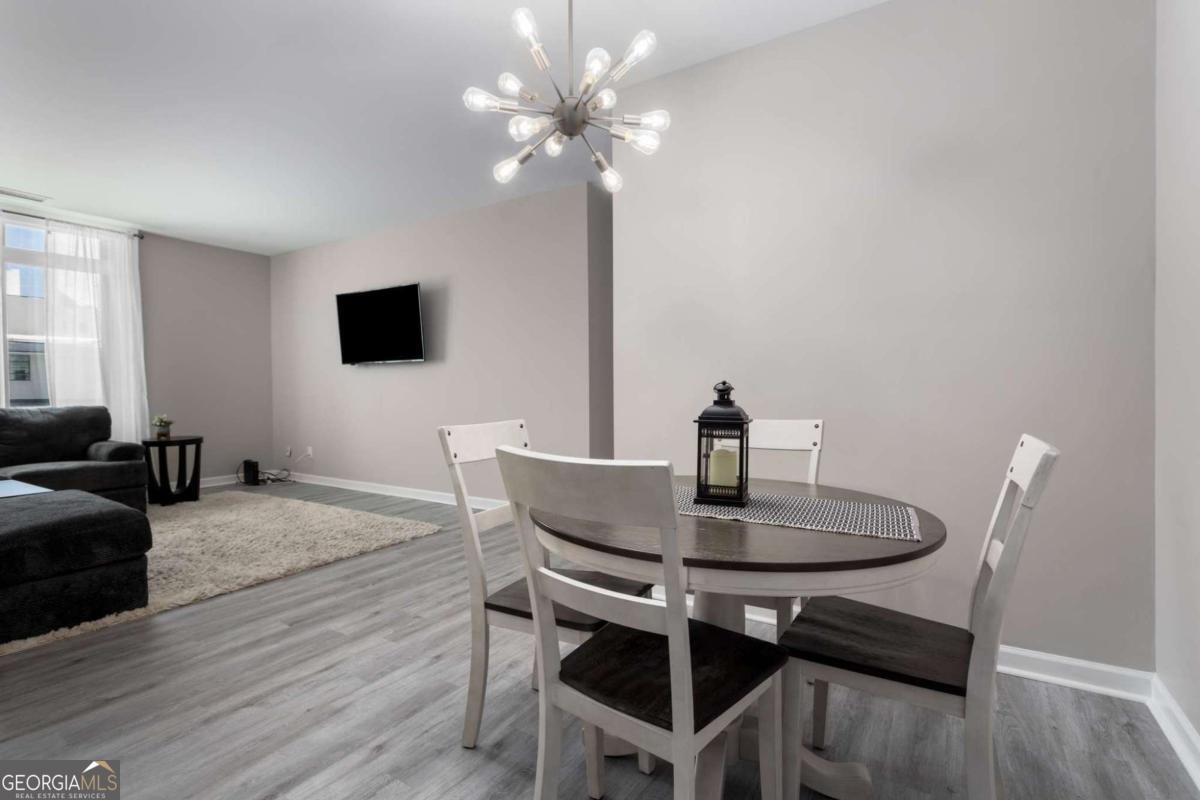 1421 Peachtree Street Atlanta - 9