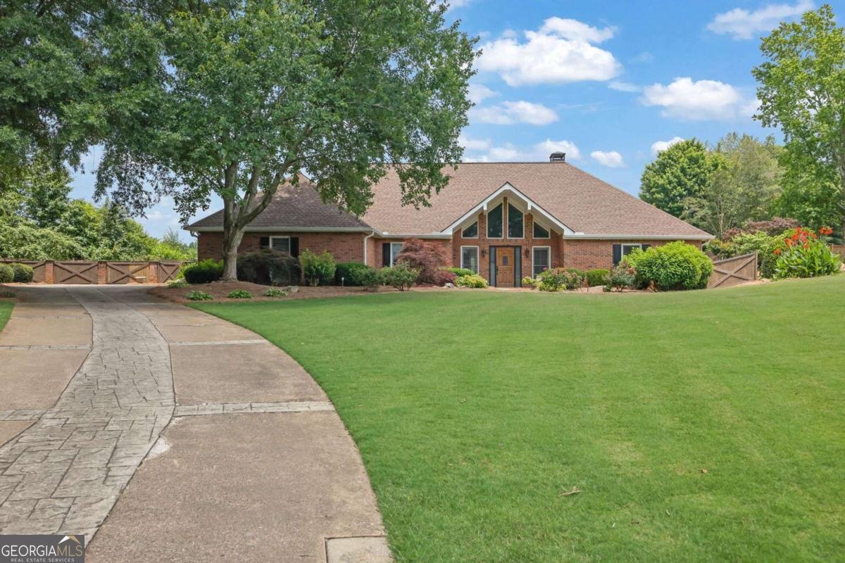 5950 Meadow Brook Lane Cumming - 1