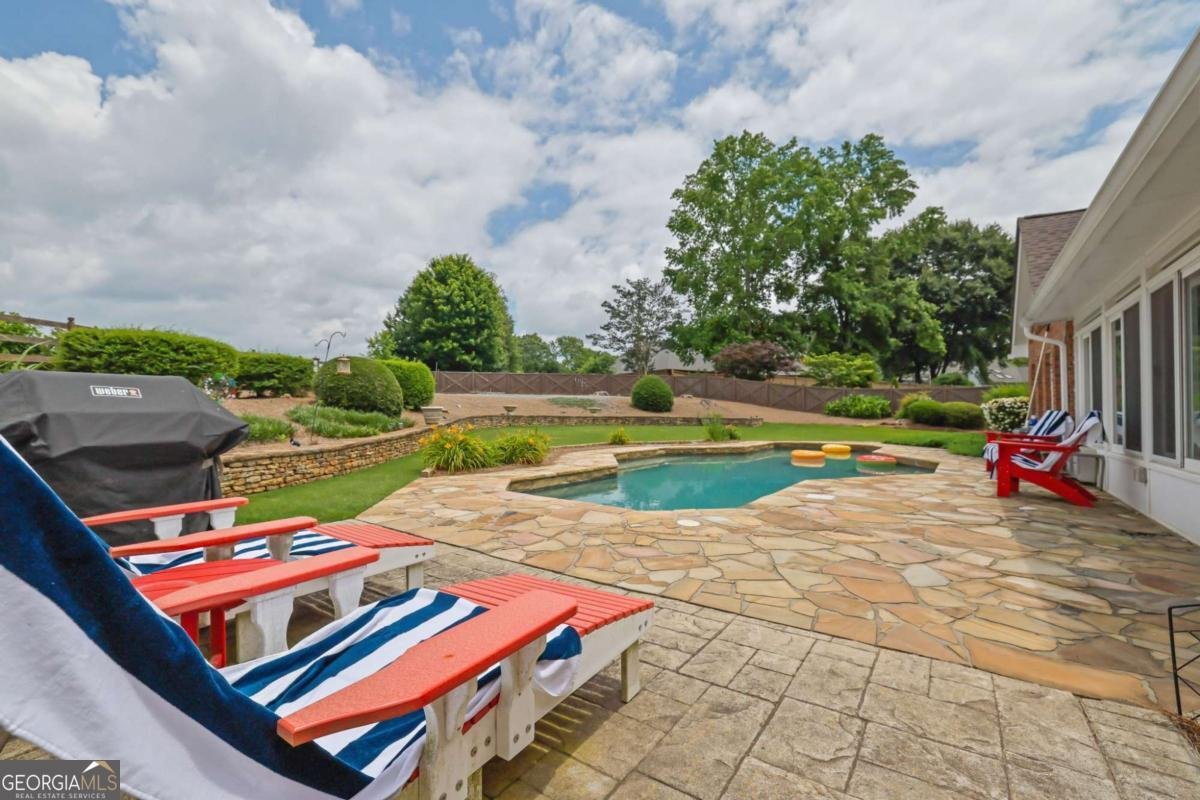 5950 Meadow Brook Lane Cumming - 28