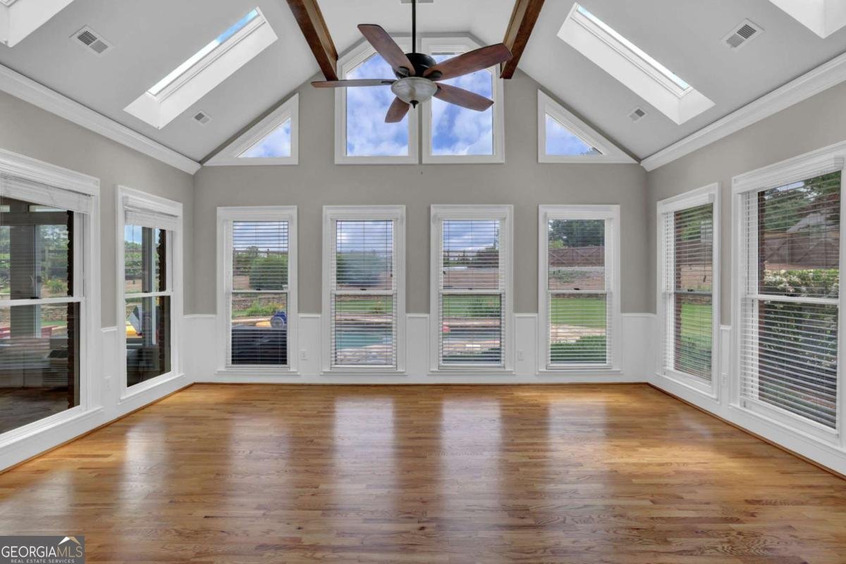 5950 Meadow Brook Lane Cumming - 5