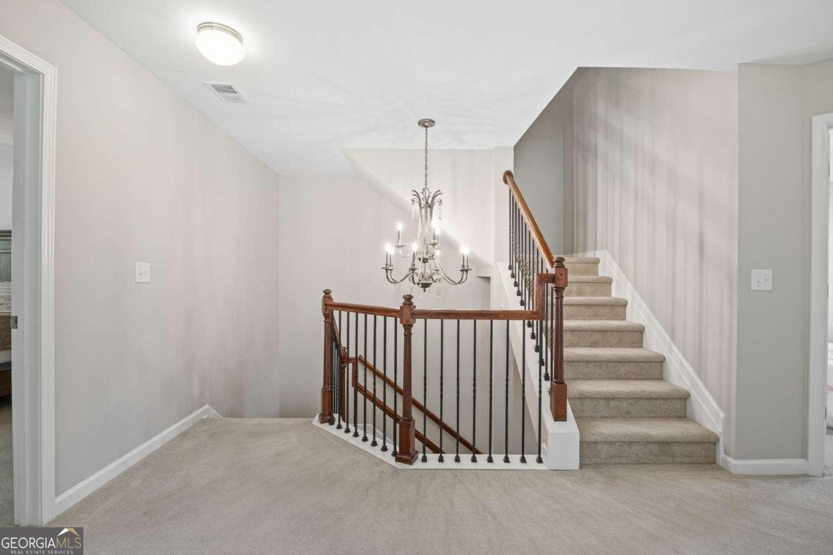 1655 Hampton Oaks Drive Alpharetta - 10