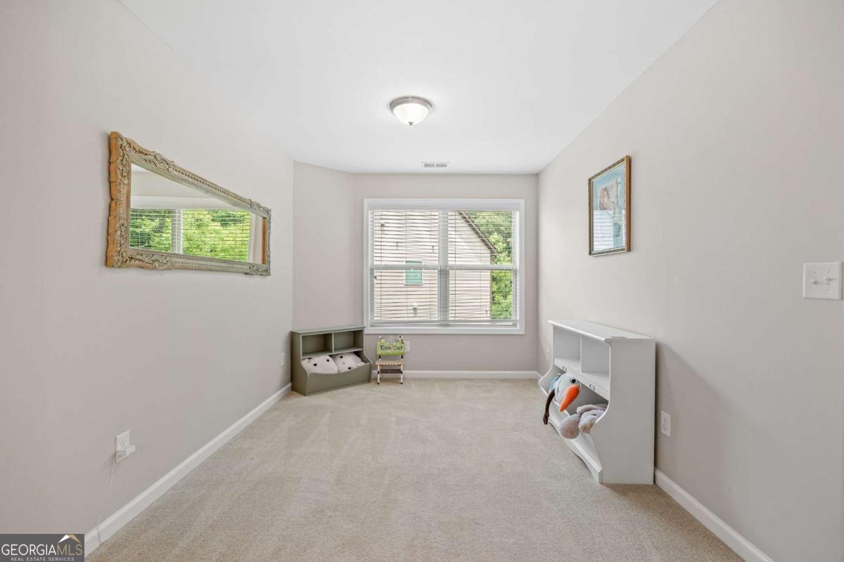 1655 Hampton Oaks Drive Alpharetta - 11