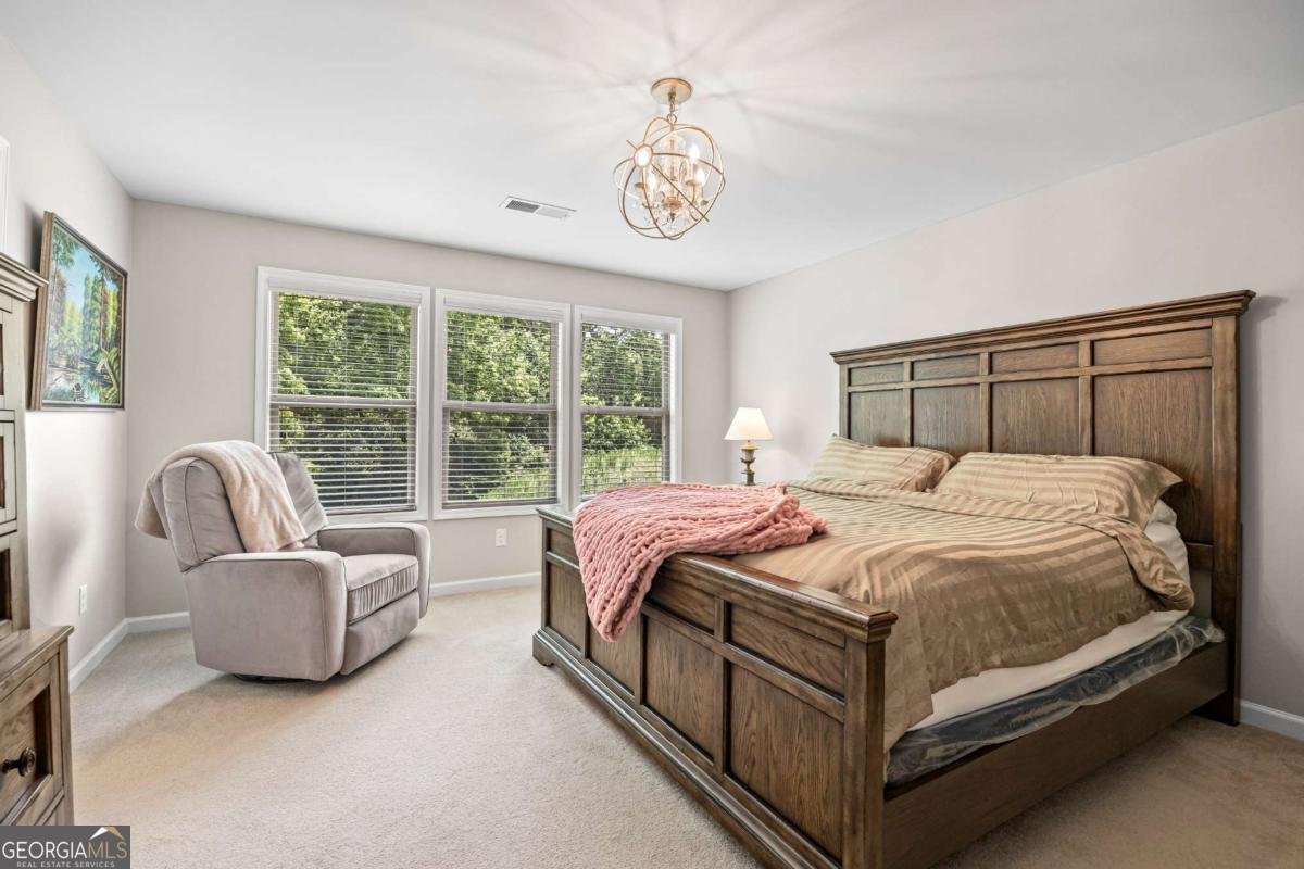 1655 Hampton Oaks Drive Alpharetta - 12