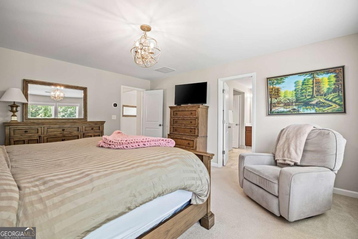 1655 Hampton Oaks Drive Alpharetta - 13