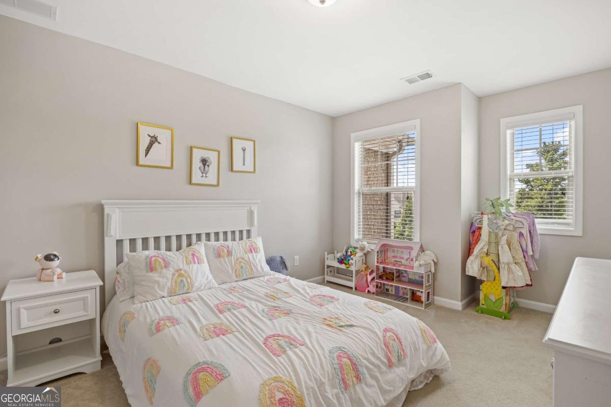 1655 Hampton Oaks Drive Alpharetta - 17