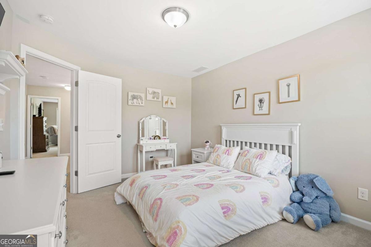 1655 Hampton Oaks Drive Alpharetta - 18