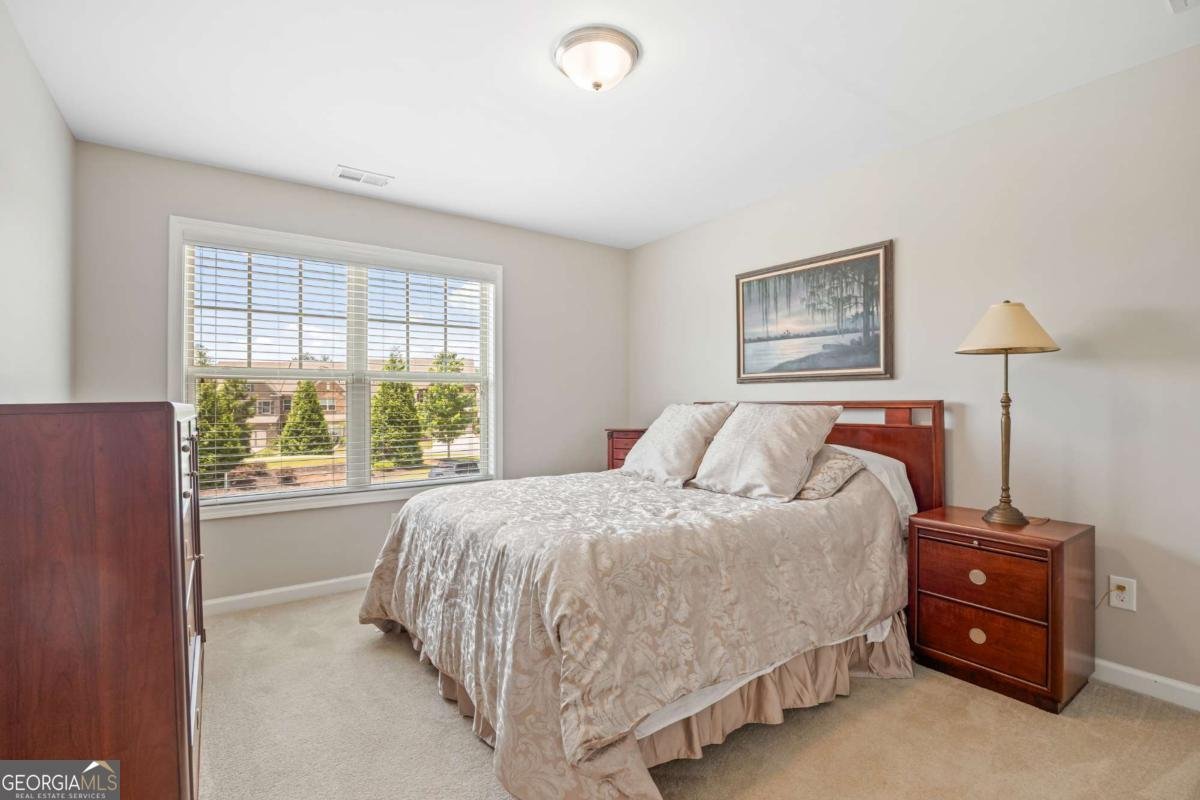 1655 Hampton Oaks Drive Alpharetta - 19