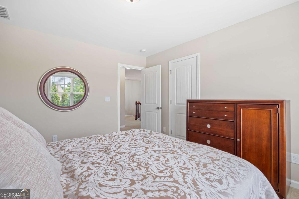 1655 Hampton Oaks Drive Alpharetta - 20