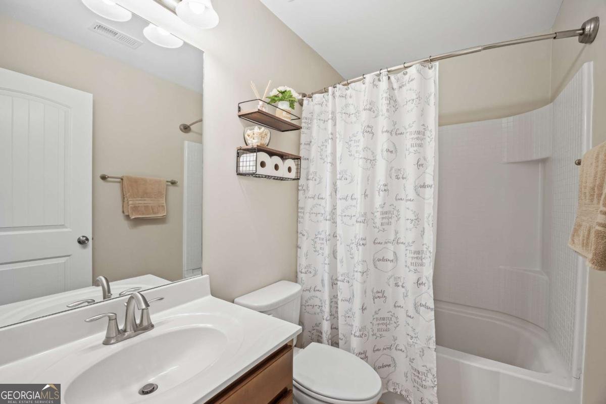 1655 Hampton Oaks Drive Alpharetta - 21