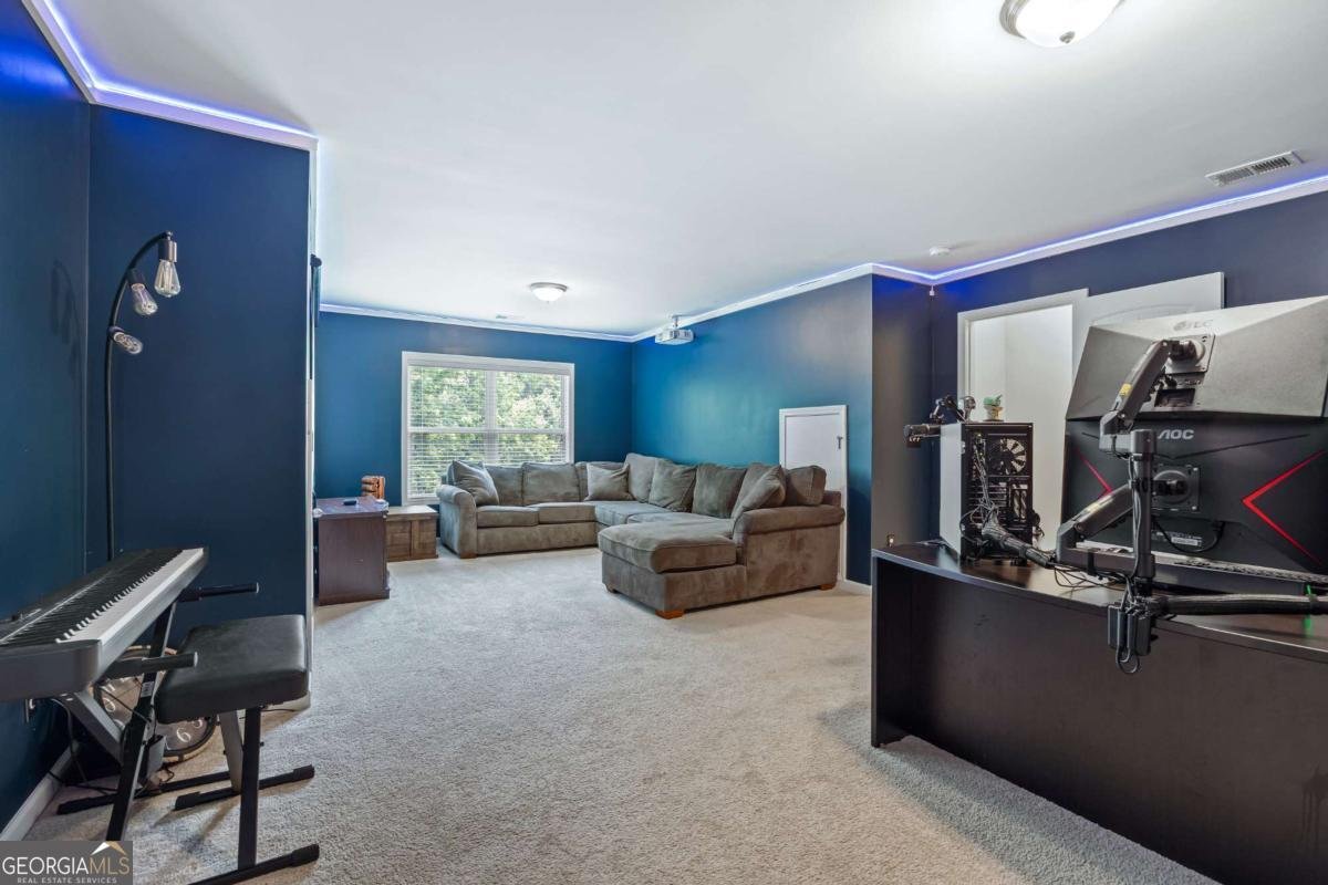 1655 Hampton Oaks Drive Alpharetta - 22