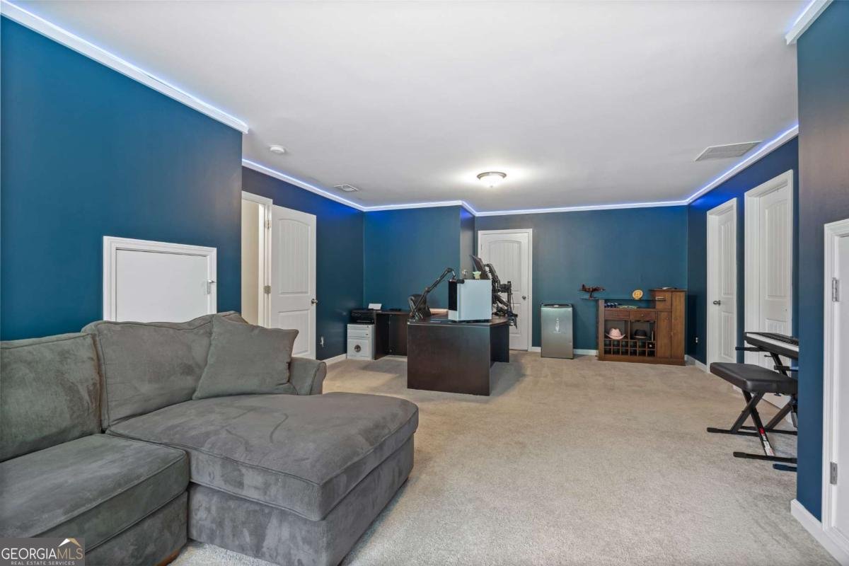 1655 Hampton Oaks Drive Alpharetta - 23