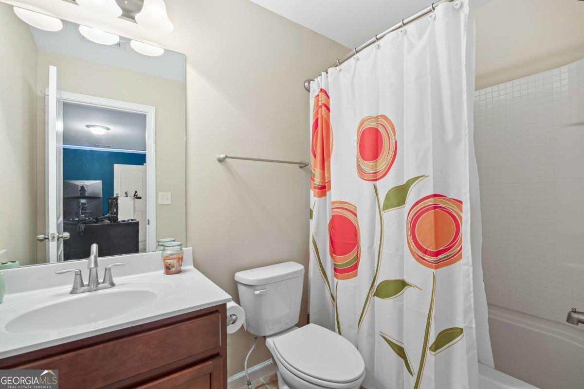 1655 Hampton Oaks Drive Alpharetta - 24