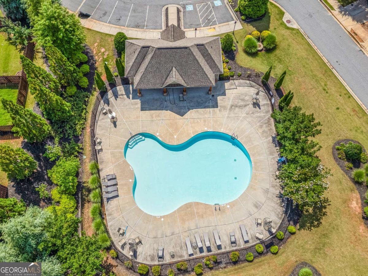 1655 Hampton Oaks Drive Alpharetta - 32