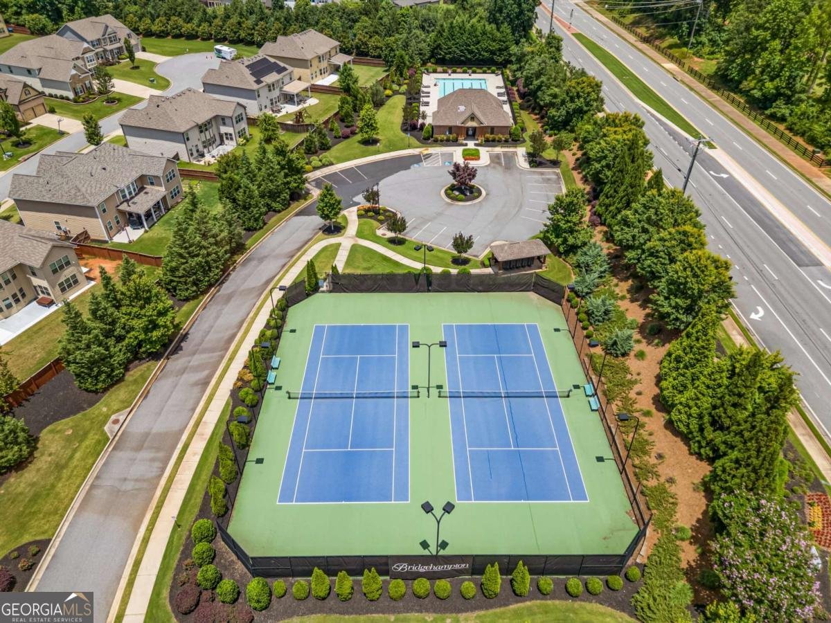1655 Hampton Oaks Drive Alpharetta - 36