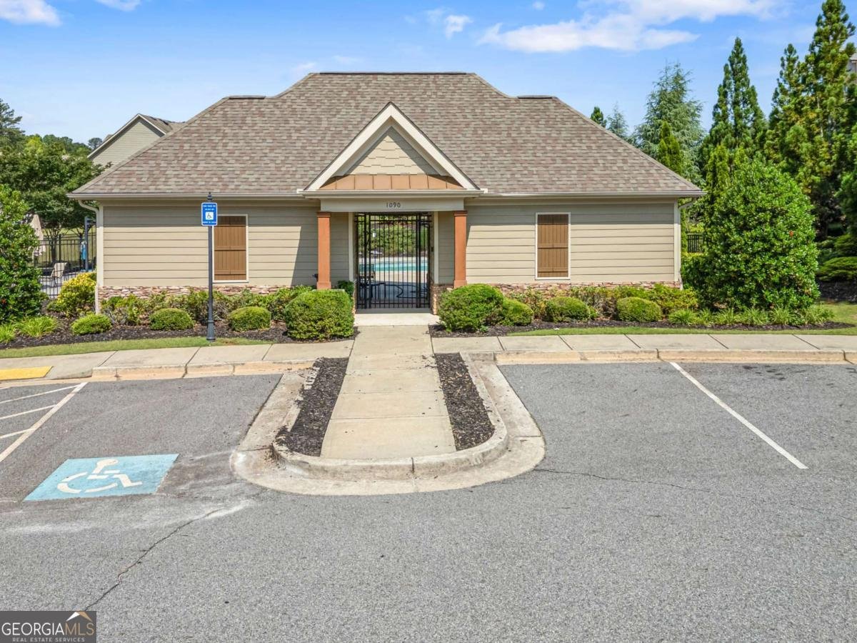 1655 Hampton Oaks Drive Alpharetta - 37