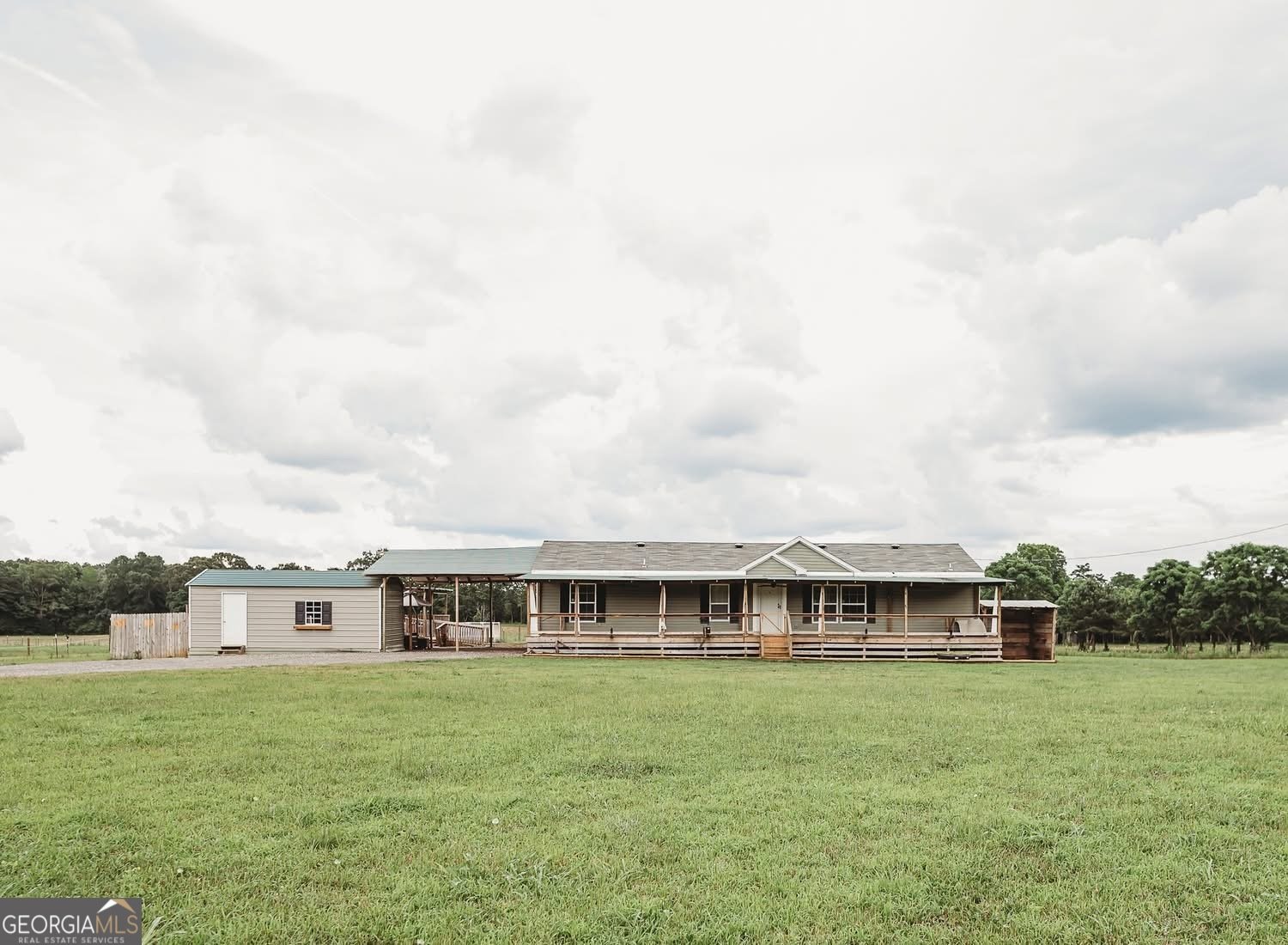 1363 Highway 36 Milner - 30