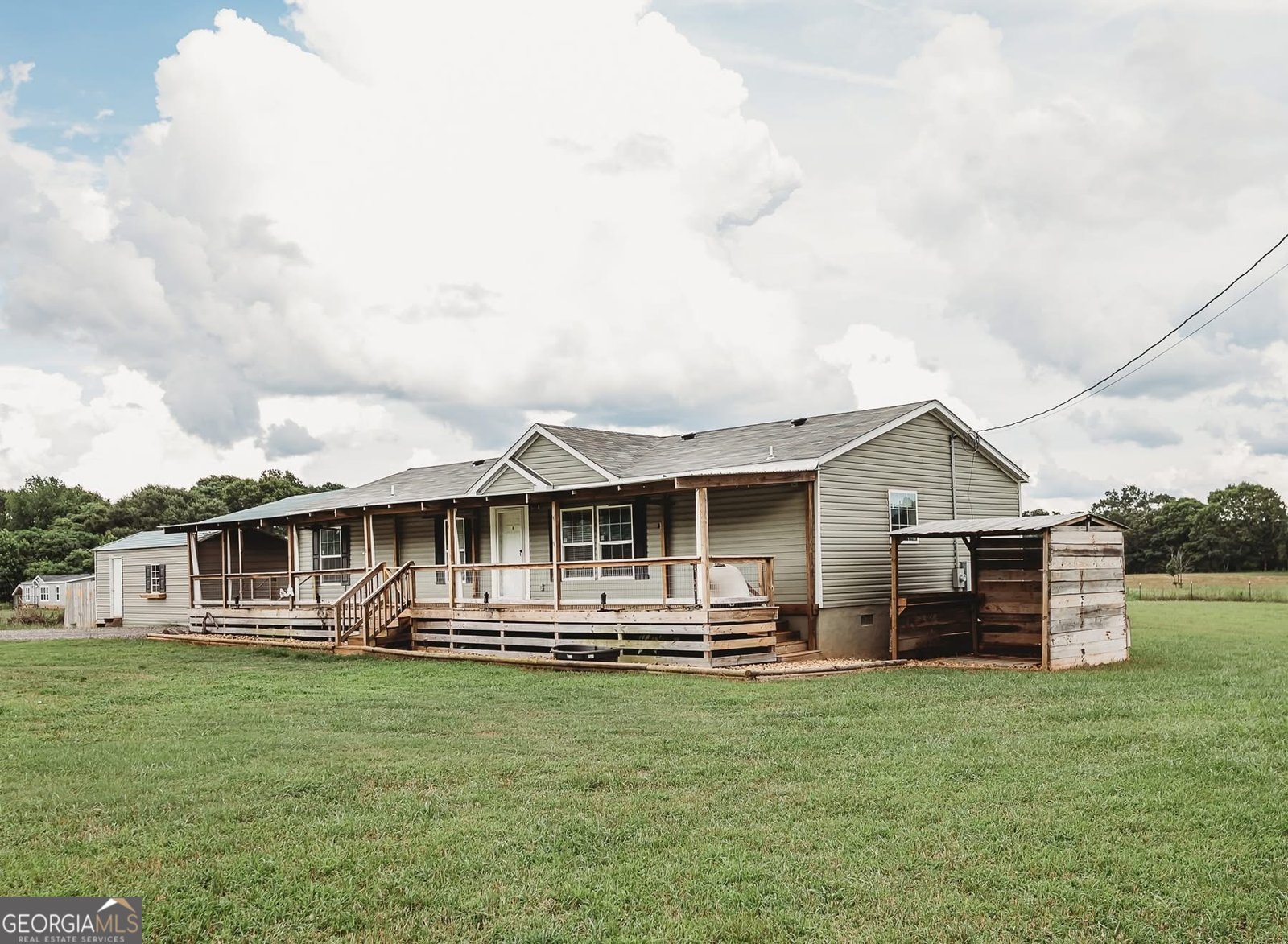 1363 Highway 36 Milner - 31
