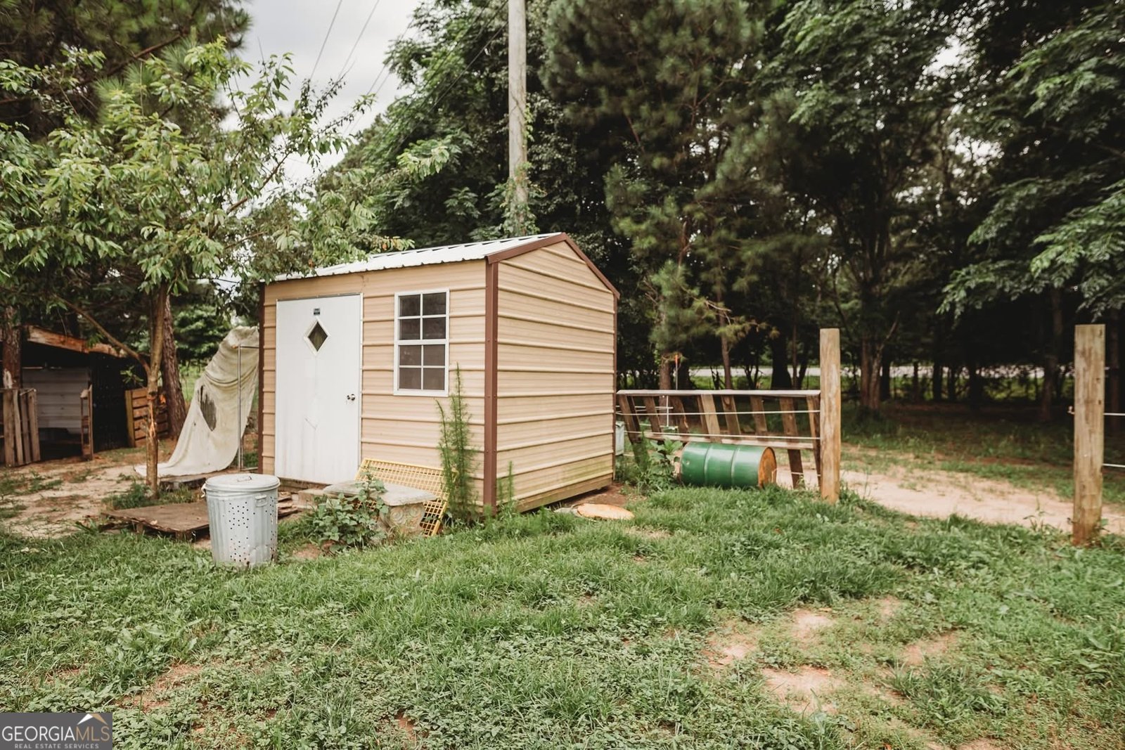 1363 Highway 36 Milner - 34