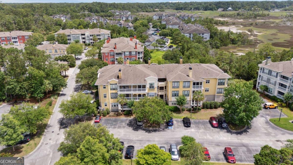 2122 Whitemarsh Way Savannah - 1