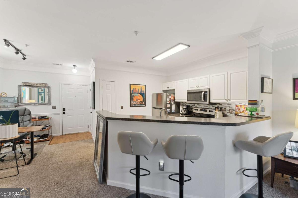 2122 Whitemarsh Way Savannah - 12